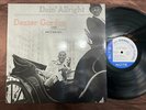DEXTER GORDON DOIN' ALRIGHT BLUE NOTE BST 84077 STEREO JAPAN VINYL LP
