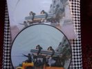 BEACH BOYS NEW PICTURE DISC VINYL RECORD SURFIN SAFARI