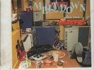 RAMONES Meltdown 7