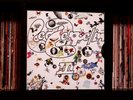 ? Led Zeppelin III ? Rare Atlantic Record Club Vinyl LP ? Near Mint  ?
