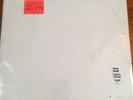 1968 The Beatles White Album Lp SWBO101 Rare Label Variant Low Serial Number