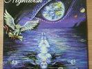 LP Nightwish - Oceanborn  vinyl collectors VC004 Netherland + Textblatt