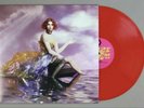 SOPHIE - OIL OF EVERY PEARL'S UN-INSIDES - RARE RED VINYL LP SOLD OUT