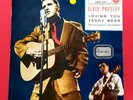 ELVIS PRESLEY (45 RPM - ITALY) 45N 0611  