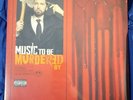 EMINEM SLIM SHADY MUSIC TO BE MURDERED BY RED & SPLATTER COLOR VINYL LP SEALED