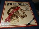 Vtg. Willie Nelson His Greatest Hits And Finest Performances LP Readers Digest