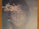 John Lennon IMAGINE 1971 APPLE FACTORY SEALED with HYPE STICKER Beatles