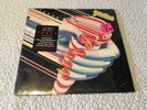 Judas Priest Turbo Vinyl Record LP in shrink