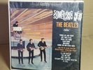 The Beatles Something New LP Apple Label ST-2108 W6#2 W13#2 Jacksonville (B1)
