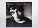This Mortal Coil. Blood. FIRST UK PRESS. DAD1005. VG/VG+. 4AD. 1991.