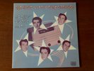 SID KING AND THE FIVE STRINGS - ROCKIN' ON THE RADIO - ROCKABILLY 1983 LP MINT