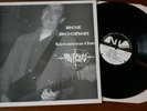 BOZ BOORER BETWEEN THE POLECATS ROCKABILLY 1992 VINYL UK LP NVLP 5 MINT
