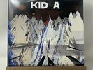 Radiohead - Kid A Vinyl LP SEALED
