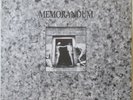 MEMORANDUM Aux Morts LP Swedish Industrial, Tribal – on Cold Meat Industry