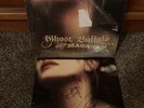 Ghost Buffalo AUTOGRAPHED  - The Magician -     Red Swirl Vinyl LP - NMT/EX 2008