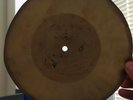 USSR GEORGIAN X-RAY ROENTGEN RECORD  UNIQUE ITEM