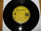 Booker T. and The Mg's 'Boot-Leg' 1965 Excellent Atlantic Records Demo Single