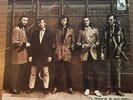 The Aynsley Dunbar Retaliation ?– To Mum, From Aynsley And The Boys - LP Liberty