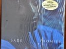 AUDIO FIDELITY SADE Promise NUMBERED LIMITED EDITION LOW No.0193  FACTORY SEALED