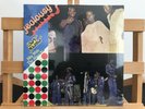 TONY ALLEN HITS WITH THE AFRICA 70 JEALOUSY SOUNDWORKSHOP COMET094 UK SEALED