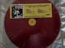 Sex Pistols Live At Stadio Olimpico Red Vinyl Ltd Edition Sealed
