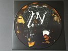 Impaled Nazarene – Rapture PIC LP VINYL 1st PRESS BLACK METAL 1998 OPPIC 069