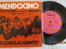 Sir Douglas Quintet - Mendocino - Mercury EP