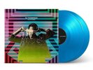 RJ Thompson ECHO CHAMBER (DELUXE EDITION) - DOUBLE 12? LP (BLUE VINYL)