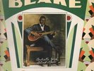 BLIND BLAKE Ragtime Guitar's Foremost Fingerpicker DOUBLE LP VINYL USA Yazoo