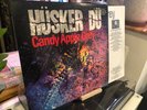Candy Apple Grey Husker Du 1986 Vinyl Promo Copy 1st Press 