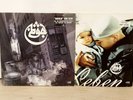 Azad Napalm /Leben EP Vinyl 12