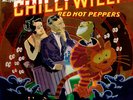 Chilli Willi & The Red Hot Peppers Bongos Over Balham UK vinyl LP album record