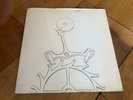 MICROMEGAS AVANT GARDE CONCRETE ANDRE ZUMBACH ALMURO SWISS WATCH MAKERS RARE