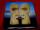PINK FLOYD 'The Division Bell' 2016 Import  2-LP 180 Gram Pressing NM- Vinyl