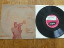 Miles Davis Young Man With A Horn Vol.2 UK '54 1st Vogue L.D.E. 064 Bebop 10