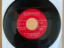Five Dukes Of Rhythm “Soft, Sweet & Really Fine” RARE DOO WOP SOUL 7” 45