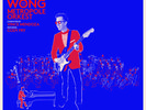 Cory Wong   LIVE in AMSTERDAM   Ltd Ed Black Vinyl LP   Sold Out  Vulfpeck