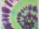 TRASH 1 Psychoincandescent Souvenir LP Brad Knox Heavy the World #’d Colored Wax