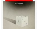 Paul McCartney III Imagined - Limited Edition Exclusive/2000 Red 2LP-Pre Order