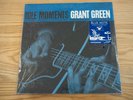 Grant Green Idle Moments 180g audiophile Music Matters Blue Note LP Mint
