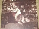 Led Zeppelin In Through The Out Door 1979 Swan Song SS16002 Label Variant 