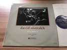 COLUMBIA 33CX 1466 UK 1st B/G *DAVID OISTRAKH - ENCORES* VLADIMIR YAMPOLSKY