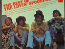 LOVIN' SPOONFUL: the best of the lovin' spoonful POLYDOR 12