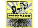 DIGABLE PLANETS BEYOND THE SPECTRUM THE CREAMY SPY CHRONICLES 2005 2 LP REACHIN