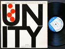 LARRY YOUNG Unity LP BLUE NOTE BST 84221 US 1966 NY Joe Henderson Elvin Jones