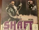 Isaac Hayes- Shaft Soundtrack, Sealed 2LP, Enterprise ENS-2-50002
