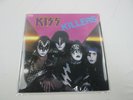 Kiss Killers 28S-58 without OBI Japan VINYL LP