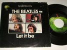 1970 Rock 45 - THE BEATLES 