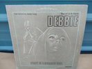 LEX DE AZEVEDO- Debbie -Diary Of A Mormon Girl, 1978 2 Album Record vinyl LP set