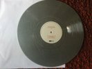 Steven Wilson - The Future Bites / ltd. Silver Vinyl - OHNE Sleeve bzw. Cover